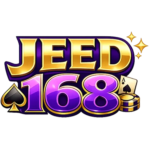 jeed168-logo